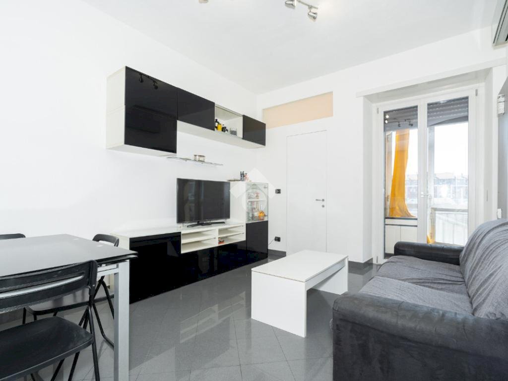 Three-room apartment Via vandalino, Torino (neighborhood Pozzo Strada) - photo 3