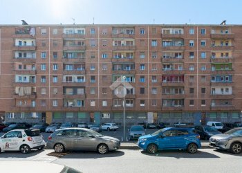 Three-room apartment Via vandalino, Torino (neighborhood Pozzo Strada) - photo 1