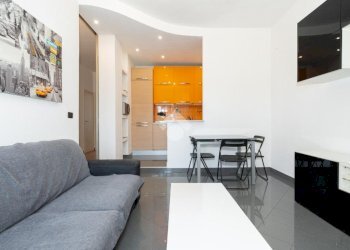 Three-room apartment Via vandalino, Torino (neighborhood Pozzo Strada) - photo 3
