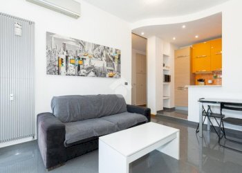 Three-room apartment Via vandalino, Torino (neighborhood Pozzo Strada) - photo 6