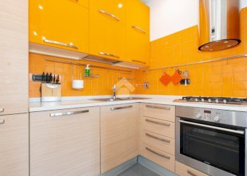 Three-room apartment Via vandalino, Torino (neighborhood Pozzo Strada) - photo 8