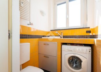 Three-room apartment Via vandalino, Torino (neighborhood Pozzo Strada) - photo 9