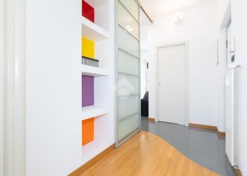 Three-room apartment Via vandalino, Torino (neighborhood Pozzo Strada) - photo 10