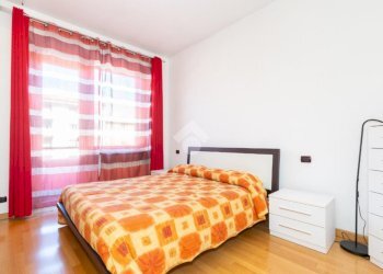 Three-room apartment Via vandalino, Torino (neighborhood Pozzo Strada) - photo 12