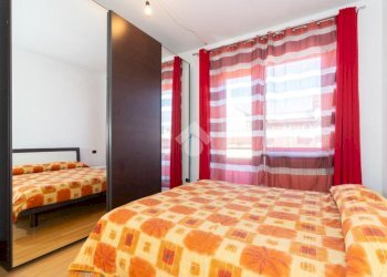 Three-room apartment Via vandalino, Torino (neighborhood Pozzo Strada) - photo 14