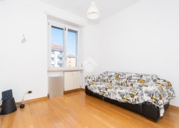 Three-room apartment Via vandalino, Torino (neighborhood Pozzo Strada) - photo 15