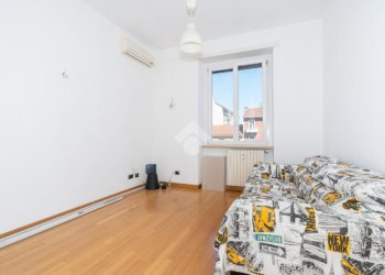 Three-room apartment Via vandalino, Torino (neighborhood Pozzo Strada) - photo 16