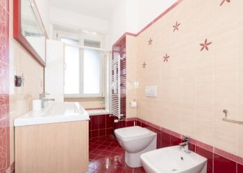 Three-room apartment Via vandalino, Torino (neighborhood Pozzo Strada) - photo 18