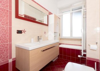 Three-room apartment Via vandalino, Torino (neighborhood Pozzo Strada) - photo 19