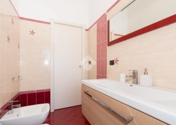 Three-room apartment Via vandalino, Torino (neighborhood Pozzo Strada) - photo 20