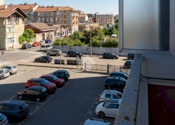 Three-room apartment Via vandalino, Torino (neighborhood Pozzo Strada) - photo 22