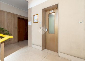 Three-room apartment Via vandalino, Torino (neighborhood Pozzo Strada) - photo 23
