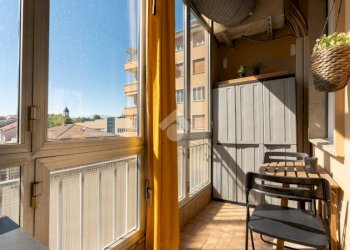 Three-room apartment Via vandalino, Torino (neighborhood Pozzo Strada) - photo 24
