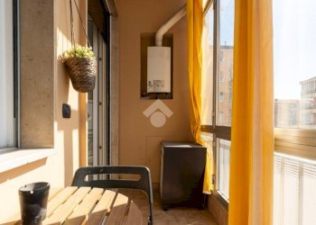 Three-room apartment Via vandalino, Torino (neighborhood Pozzo Strada) - photo 25