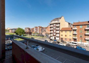 Three-room apartment Via vandalino, Torino (neighborhood Pozzo Strada) - photo 26