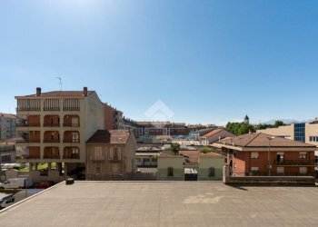 Three-room apartment Via vandalino, Torino (neighborhood Pozzo Strada) - photo 27