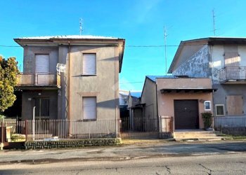 Casa semi indipendente Via Cervese, Cesena - foto 5