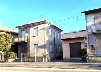 Casa semi indipendente Via Cervese, Cesena - foto 11