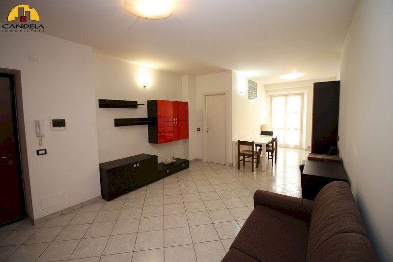 One-room apartment Mondovì - photo 1