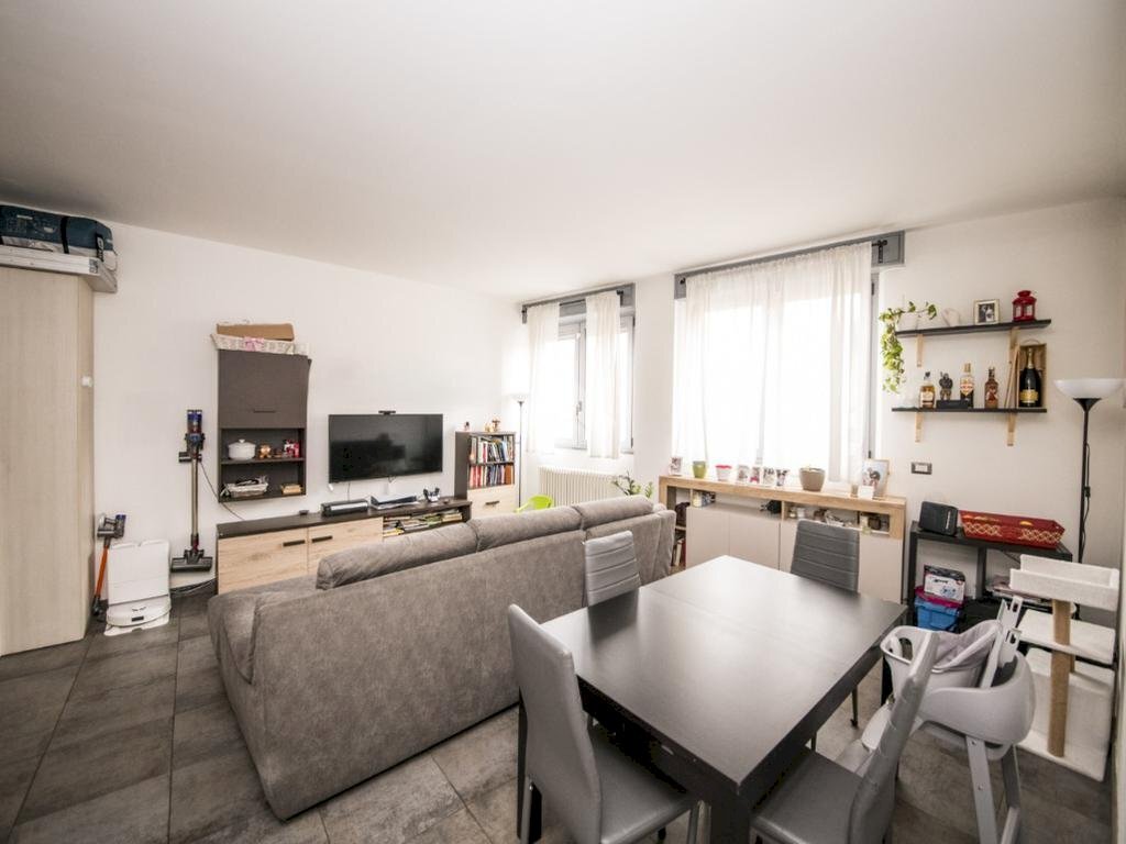 Three-room apartment Via Gaetano Airaghi, Milano (neighborhood Quinto Romano) - photo 1