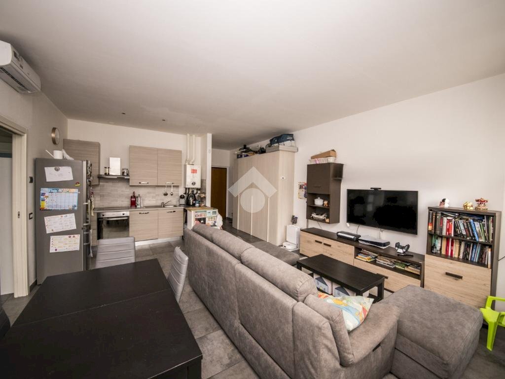 Three-room apartment Via Gaetano Airaghi, Milano (neighborhood Quinto Romano) - photo 2