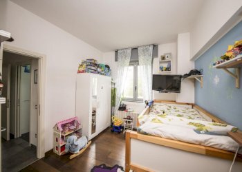 Three-room apartment Via Gaetano Airaghi, Milano (neighborhood Quinto Romano) - photo 4
