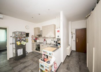 Three-room apartment Via Gaetano Airaghi, Milano (neighborhood Quinto Romano) - photo 7