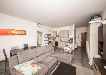 Three-room apartment Via Gaetano Airaghi, Milano (neighborhood Quinto Romano) - photo 10