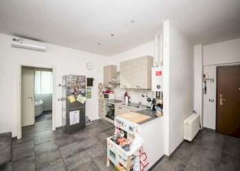 Three-room apartment Via Gaetano Airaghi, Milano (neighborhood Quinto Romano) - photo 11