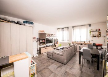 Three-room apartment Via Gaetano Airaghi, Milano (neighborhood Quinto Romano) - photo 12