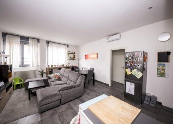Three-room apartment Via Gaetano Airaghi, Milano (neighborhood Quinto Romano) - photo 13
