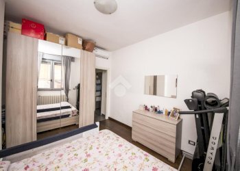 Three-room apartment Via Gaetano Airaghi, Milano (neighborhood Quinto Romano) - photo 16
