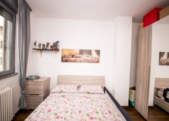 Three-room apartment Via Gaetano Airaghi, Milano (neighborhood Quinto Romano) - photo 17