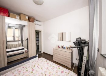 Three-room apartment Via Gaetano Airaghi, Milano (neighborhood Quinto Romano) - photo 18