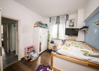 Three-room apartment Via Gaetano Airaghi, Milano (neighborhood Quinto Romano) - photo 19