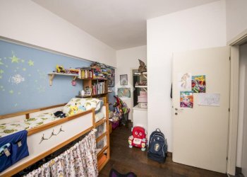Three-room apartment Via Gaetano Airaghi, Milano (neighborhood Quinto Romano) - photo 20