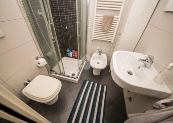 Three-room apartment Via Gaetano Airaghi, Milano (neighborhood Quinto Romano) - photo 23