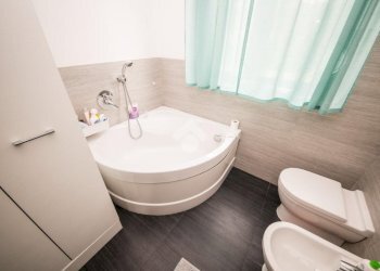 Three-room apartment Via Gaetano Airaghi, Milano (neighborhood Quinto Romano) - photo 24