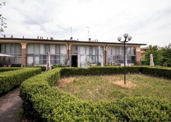 Three-room apartment Via Gaetano Airaghi, Milano (neighborhood Quinto Romano) - photo 26