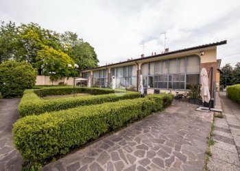 Three-room apartment Via Gaetano Airaghi, Milano (neighborhood Quinto Romano) - photo 27