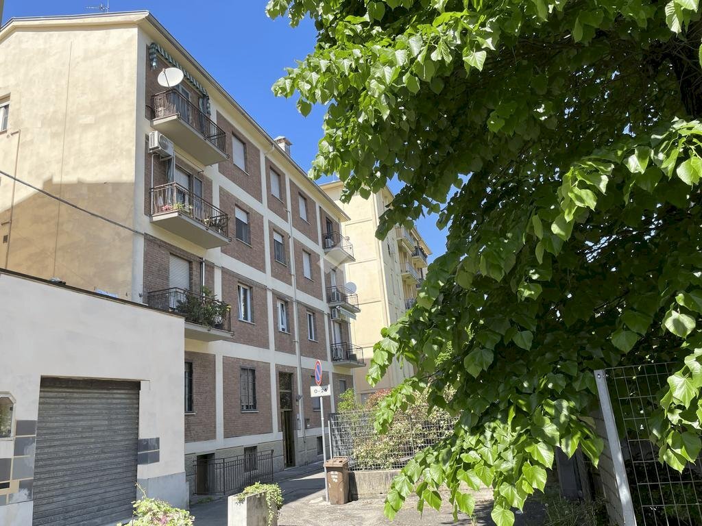 Bilocale Via Torino, Parma (zona San Leonardo) - foto 1