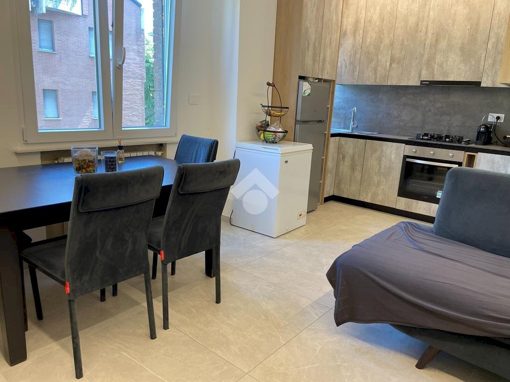 Bilocale Via Torino, Parma (zona San Leonardo) - foto 1