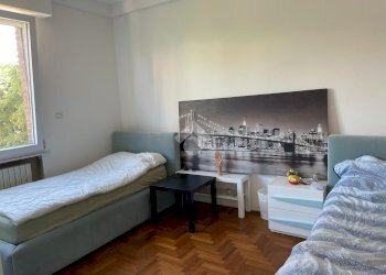 Bilocale Via Torino, Parma (zona San Leonardo) - foto 25