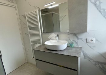 Two-room apartment Via Torino, Parma (neighborhood San Leonardo) - photo 24