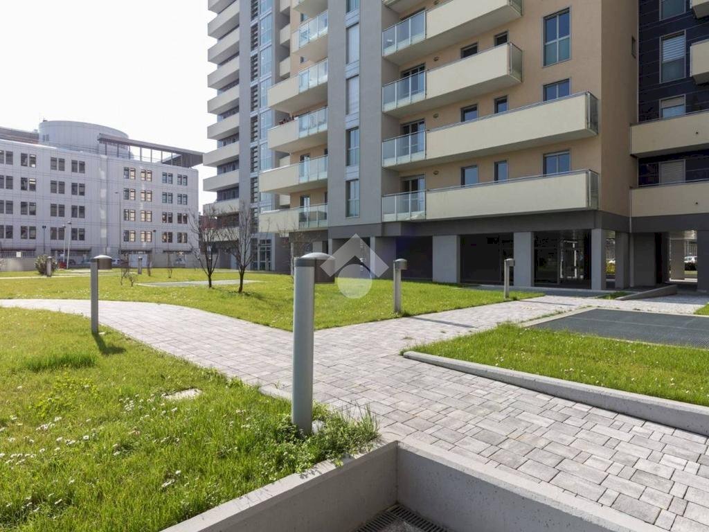 Two-room apartment Via castellanza, Milano (neighborhood Gallaratese) - photo 2
