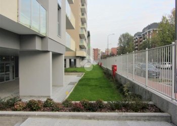 Two-room apartment Via castellanza, Milano (neighborhood Gallaratese) - photo 5