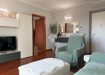 Two-room apartment Via castellanza, Milano (neighborhood Gallaratese) - photo 7