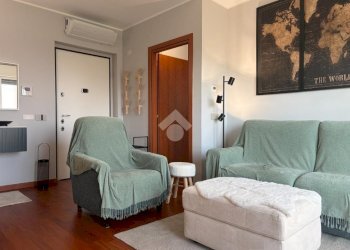 Two-room apartment Via castellanza, Milano (neighborhood Gallaratese) - photo 8
