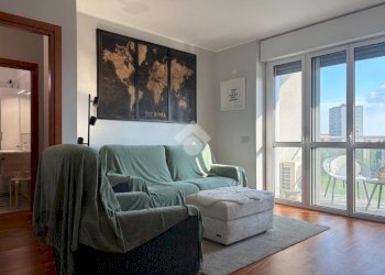 Two-room apartment Via castellanza, Milano (neighborhood Gallaratese) - photo 9