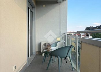 Two-room apartment Via castellanza, Milano (neighborhood Gallaratese) - photo 10